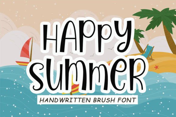 Happy Summer