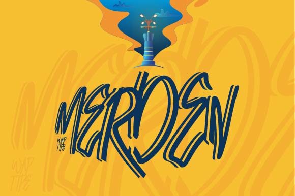 Merden: The Urban Edge in Modern Design